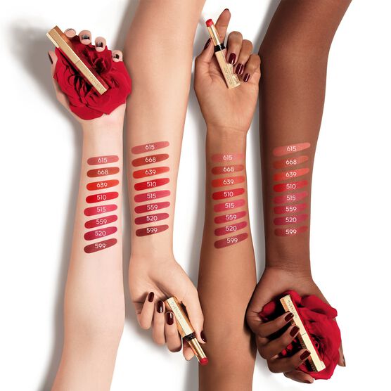 KISS KISS BLUR MATTE REFIL 134 1